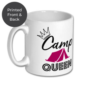 CSBD Camping Mug