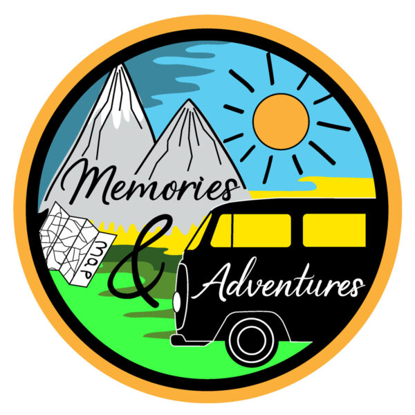 CSBD Memories & Adventures Coaster