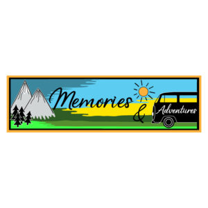 CSBD Side Mats Campervan Memories & Adventures